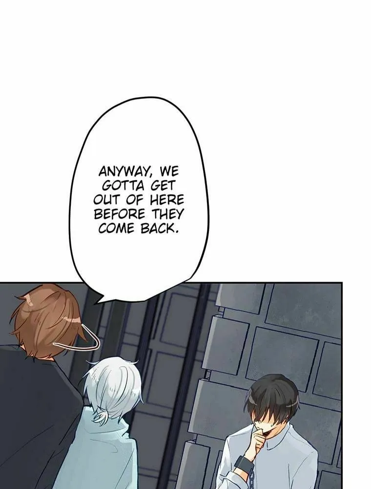 Boku no Konyakusha no Hanashi Chapter 11 page 92 - 