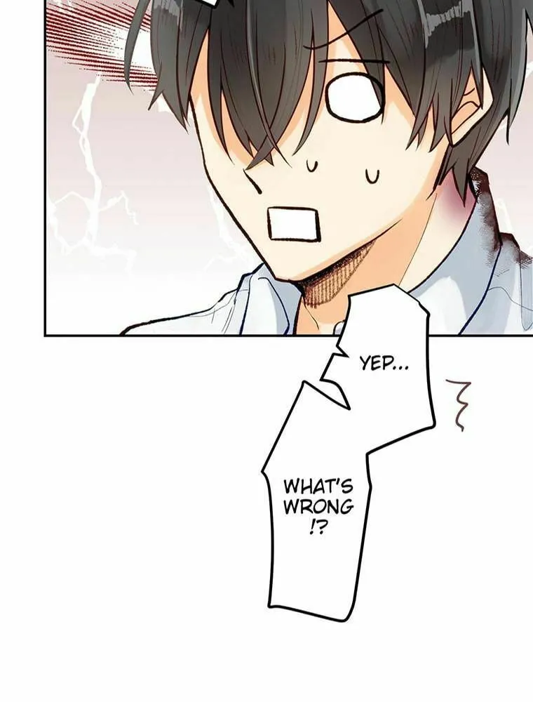 Boku no Konyakusha no Hanashi Chapter 11 page 94 - 