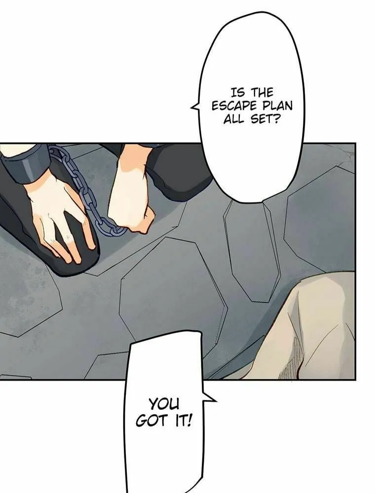 Boku no Konyakusha no Hanashi Chapter 12 page 2 - 