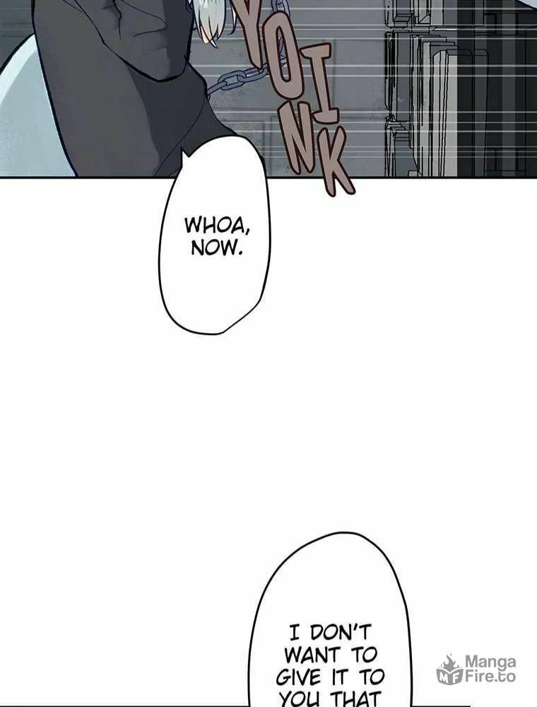 Boku no Konyakusha no Hanashi Chapter 12 page 12 - 