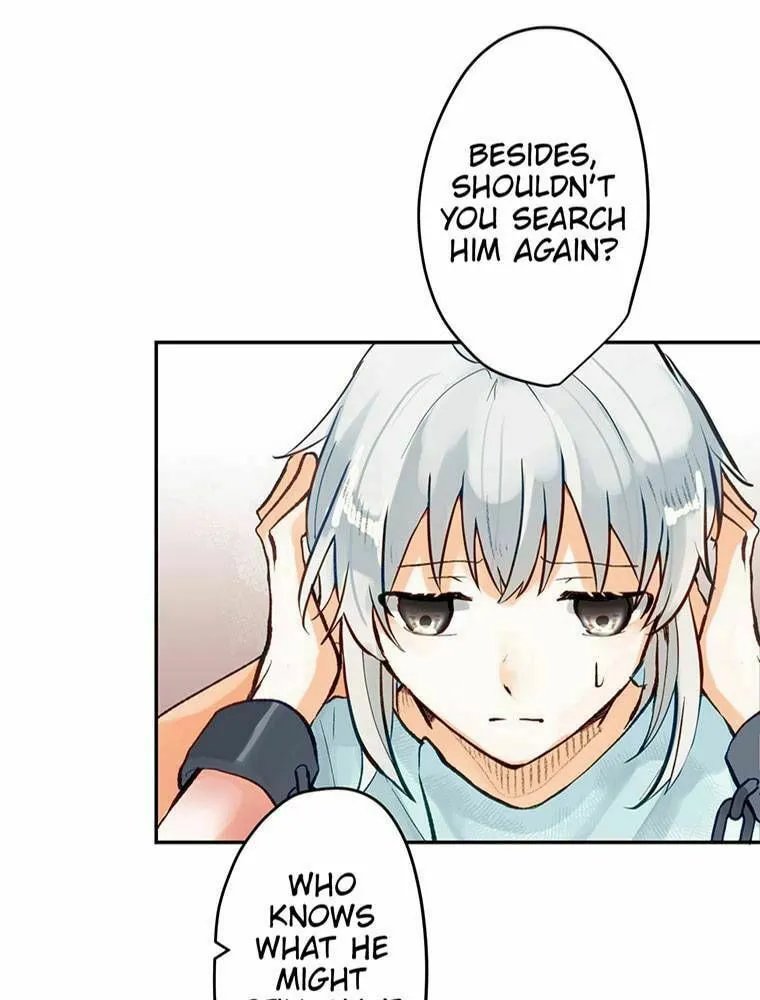 Boku no Konyakusha no Hanashi Chapter 12 page 14 - 