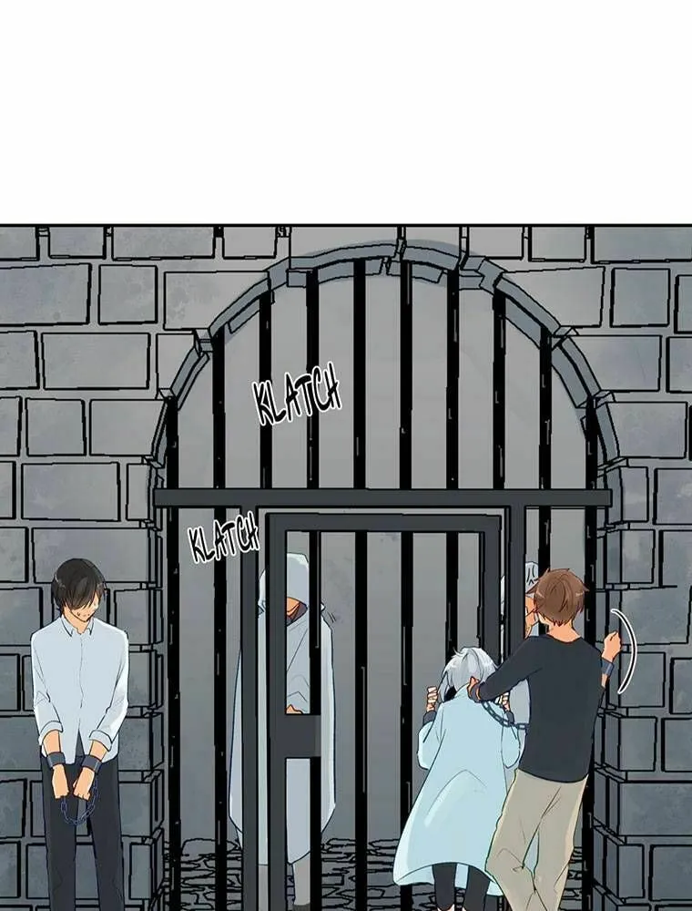 Boku no Konyakusha no Hanashi Chapter 12 page 17 - 
