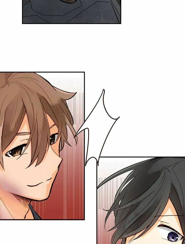 Boku no Konyakusha no Hanashi Chapter 12 page 19 - 