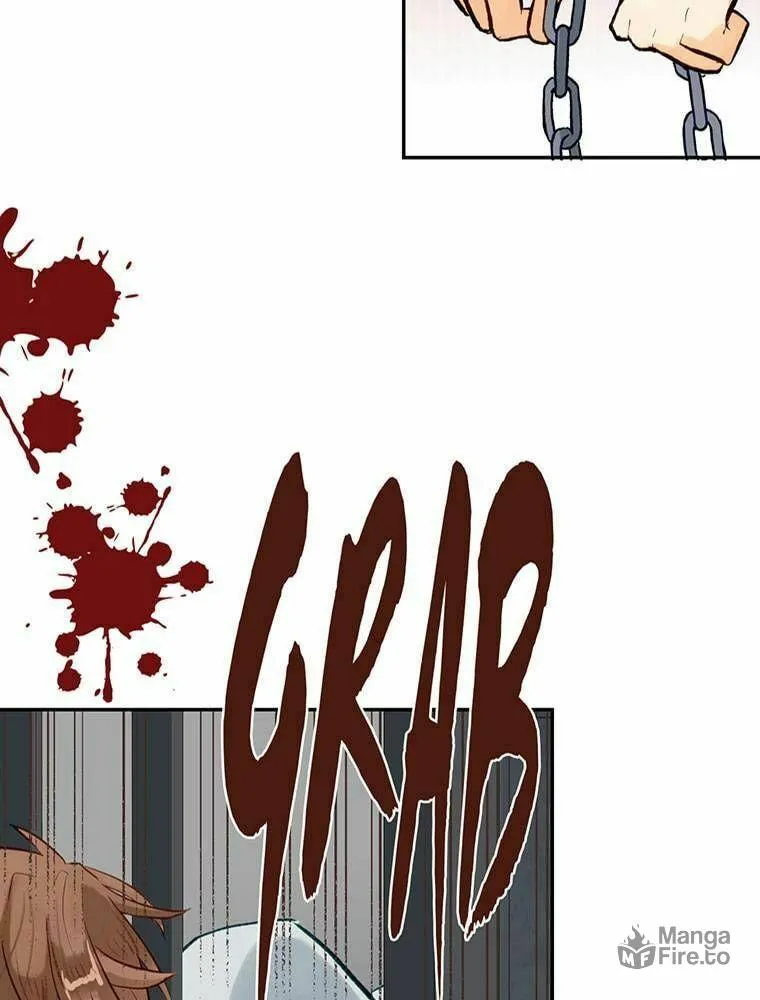 Boku no Konyakusha no Hanashi Chapter 12 page 21 - 