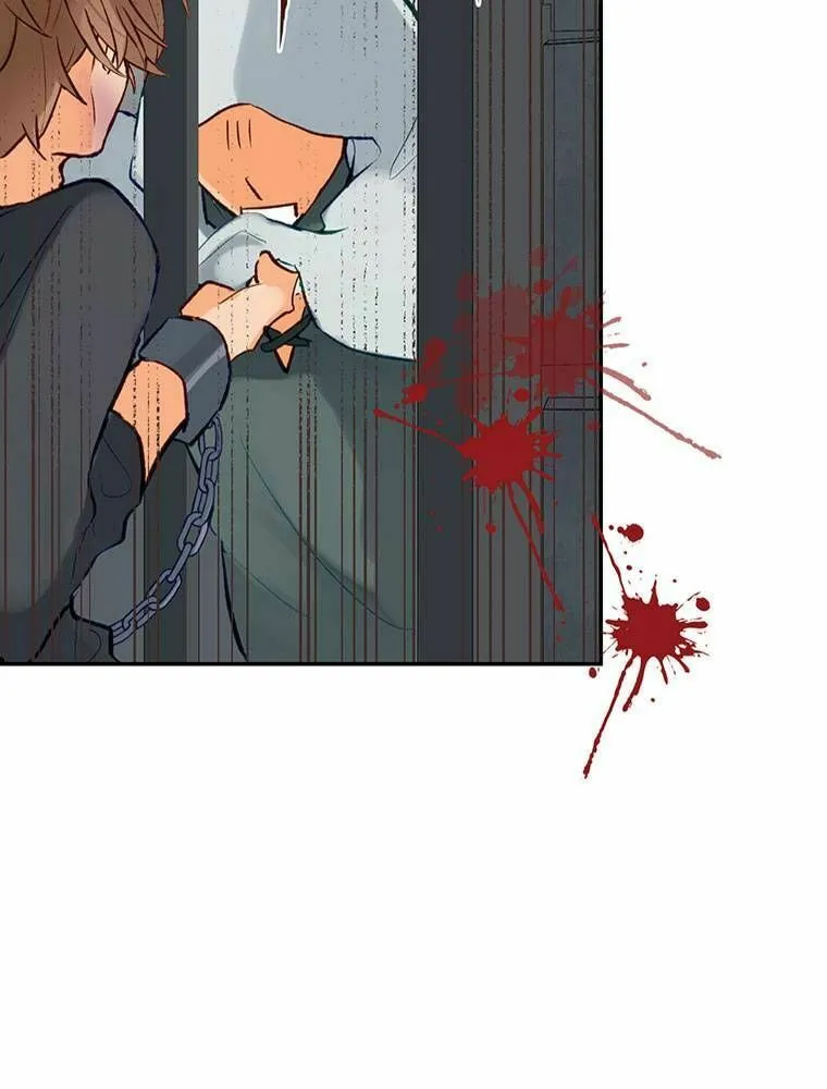 Boku no Konyakusha no Hanashi Chapter 12 page 22 - 
