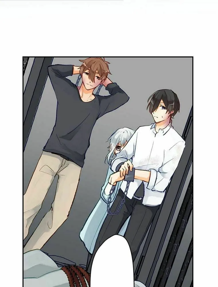Boku no Konyakusha no Hanashi Chapter 12 page 26 - 