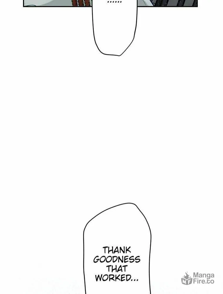 Boku no Konyakusha no Hanashi Chapter 12 page 27 - 