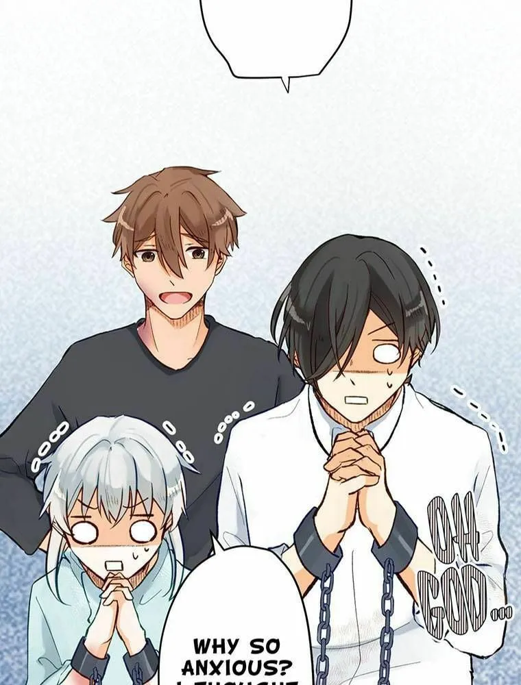 Boku no Konyakusha no Hanashi Chapter 12 page 28 - 