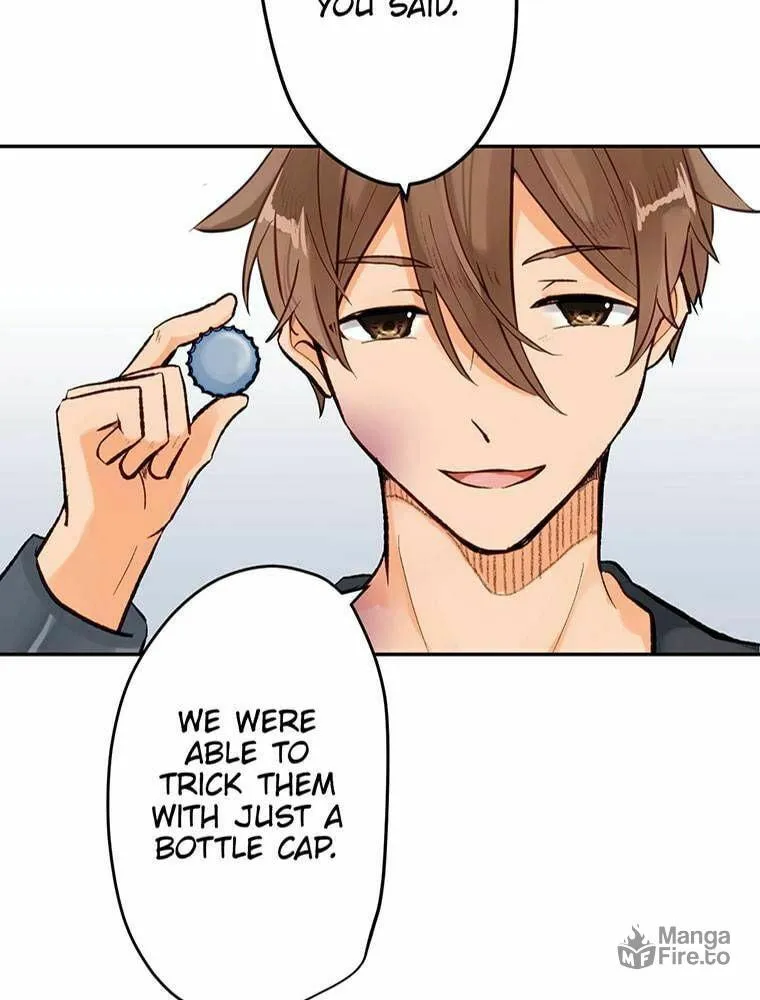 Boku no Konyakusha no Hanashi Chapter 12 page 30 - 