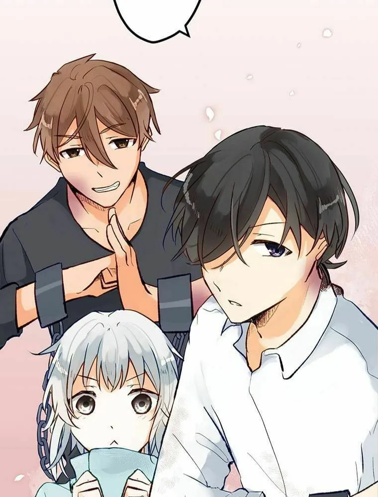 Boku no Konyakusha no Hanashi Chapter 12 page 4 - 