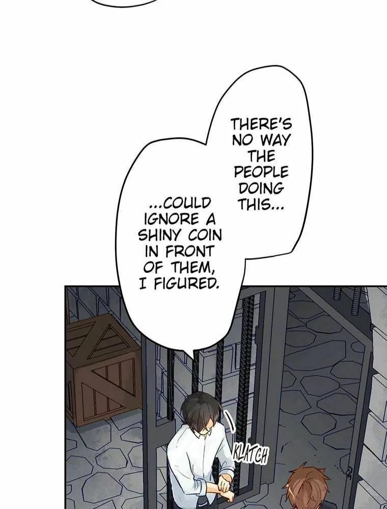 Boku no Konyakusha no Hanashi Chapter 12 page 31 - 