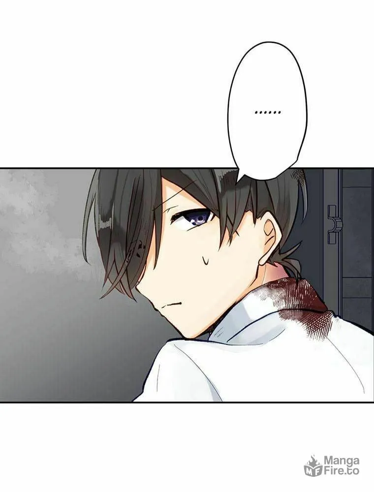 Boku no Konyakusha no Hanashi Chapter 12 page 33 - 