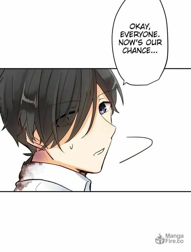 Boku no Konyakusha no Hanashi Chapter 12 page 36 - 