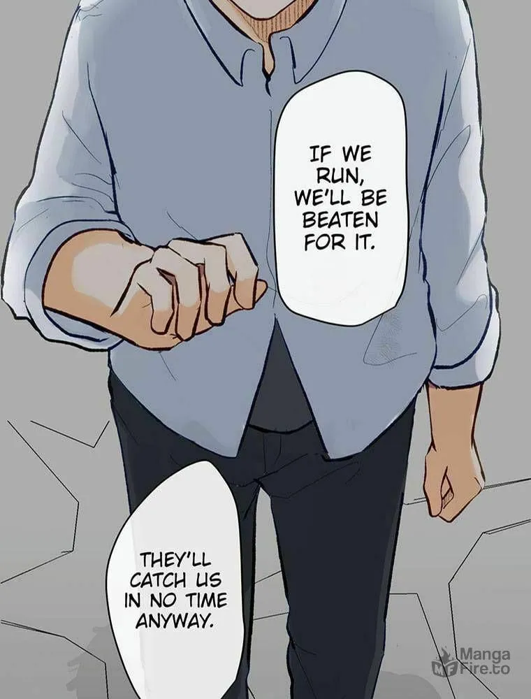Boku no Konyakusha no Hanashi Chapter 12 page 40 - 
