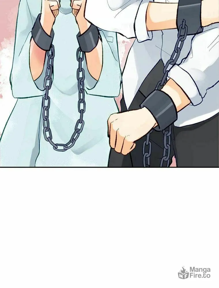 Boku no Konyakusha no Hanashi Chapter 12 page 5 - 