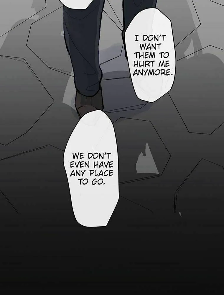 Boku no Konyakusha no Hanashi Chapter 12 page 41 - 