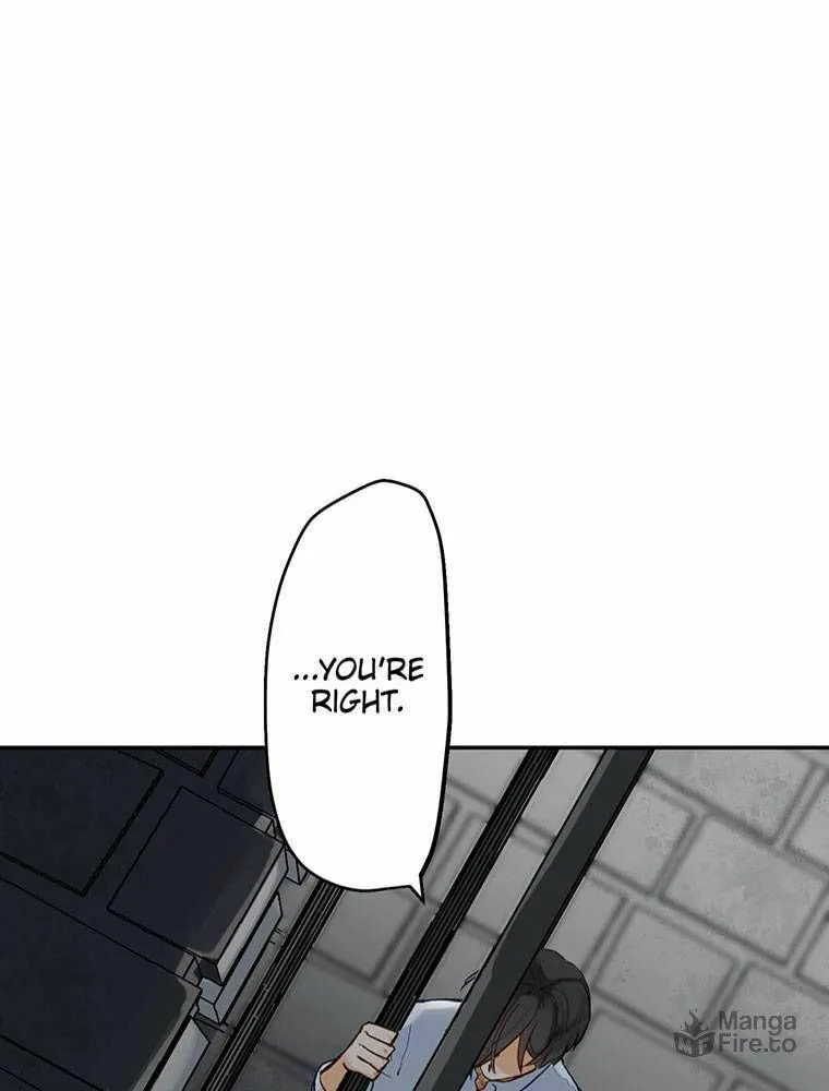 Boku no Konyakusha no Hanashi Chapter 12 page 45 - 