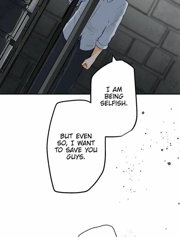 Boku no Konyakusha no Hanashi Chapter 12 page 46 - 