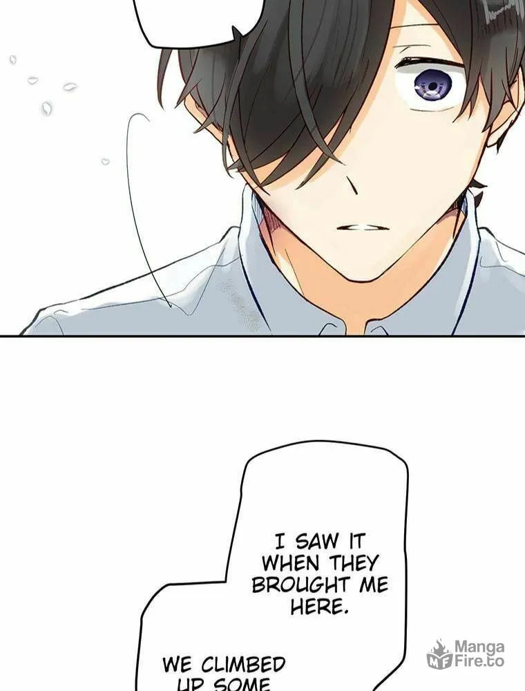 Boku no Konyakusha no Hanashi Chapter 12 page 51 - 