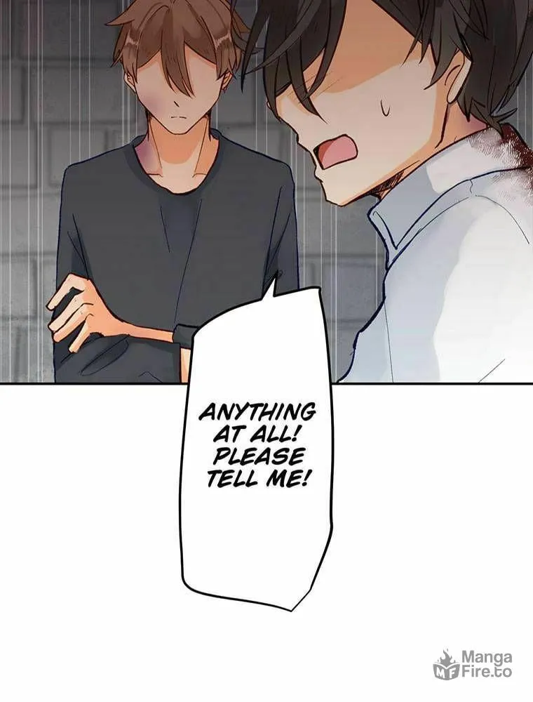 Boku no Konyakusha no Hanashi Chapter 12 page 54 - 