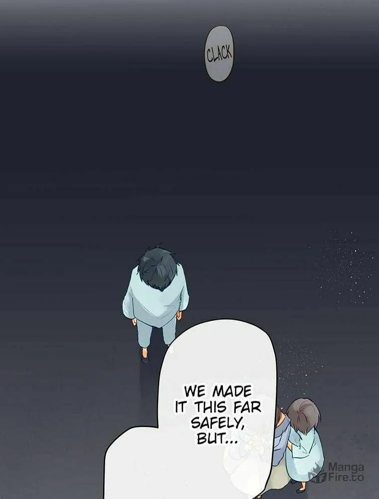 Boku no Konyakusha no Hanashi Chapter 12 page 60 - 