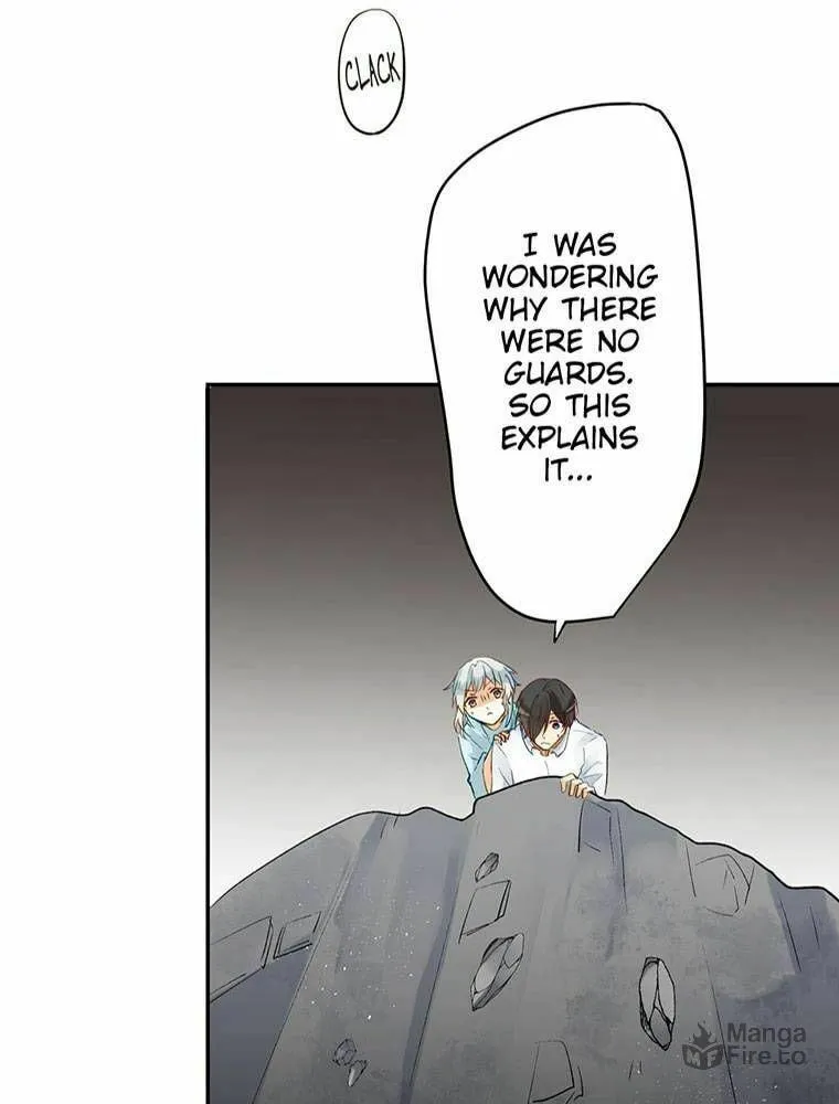 Boku no Konyakusha no Hanashi Chapter 12 page 63 - 