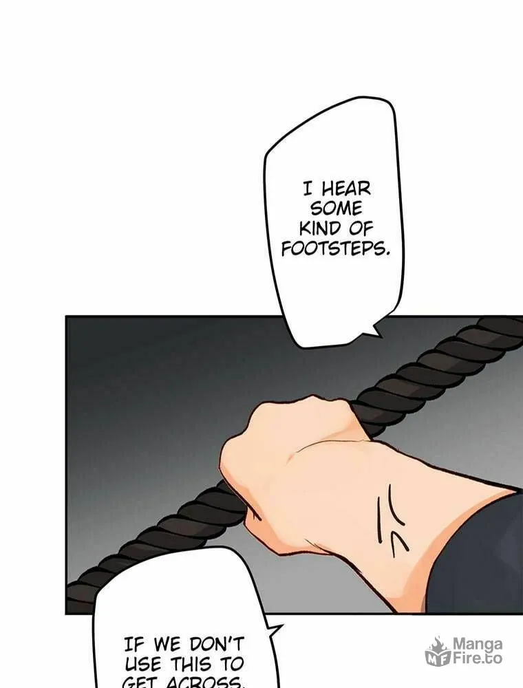 Boku no Konyakusha no Hanashi Chapter 12 page 66 - 