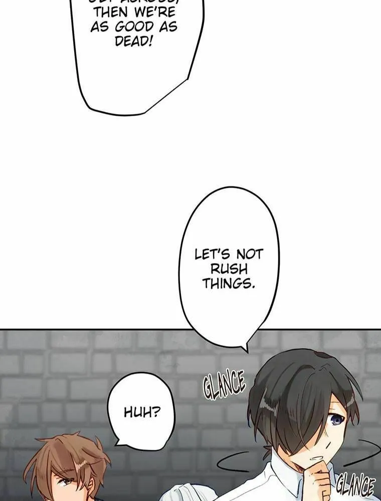Boku no Konyakusha no Hanashi Chapter 12 page 67 - 