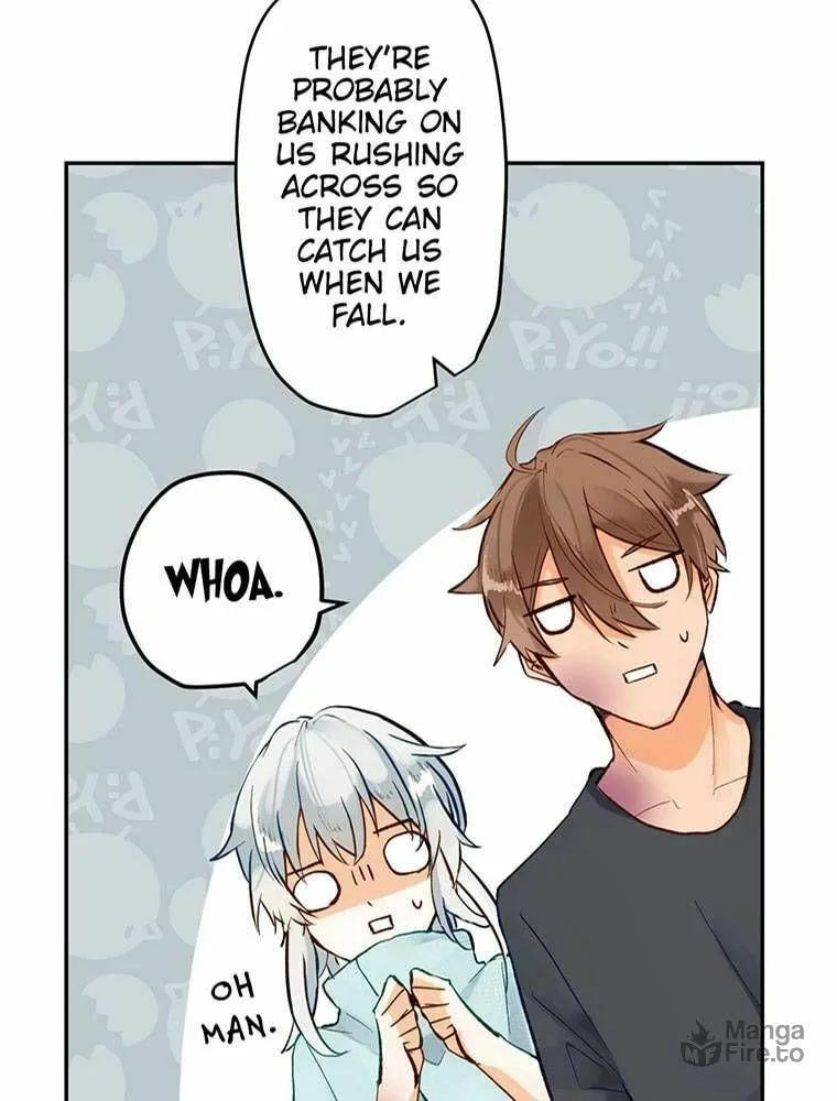 Boku no Konyakusha no Hanashi Chapter 12 page 69 - 