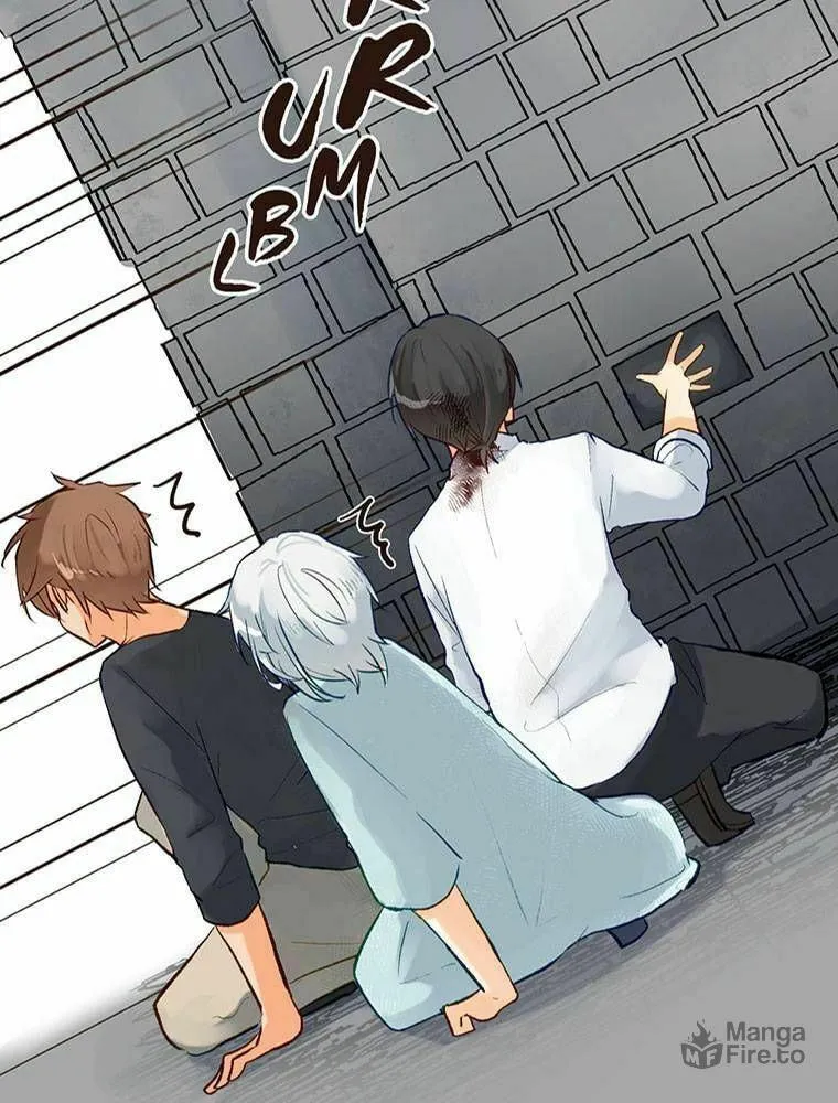 Boku no Konyakusha no Hanashi Chapter 12 page 72 - 