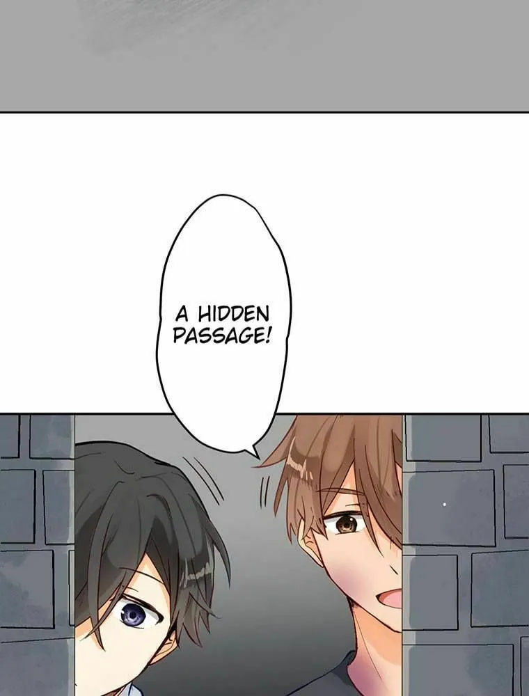 Boku no Konyakusha no Hanashi Chapter 12 page 73 - 