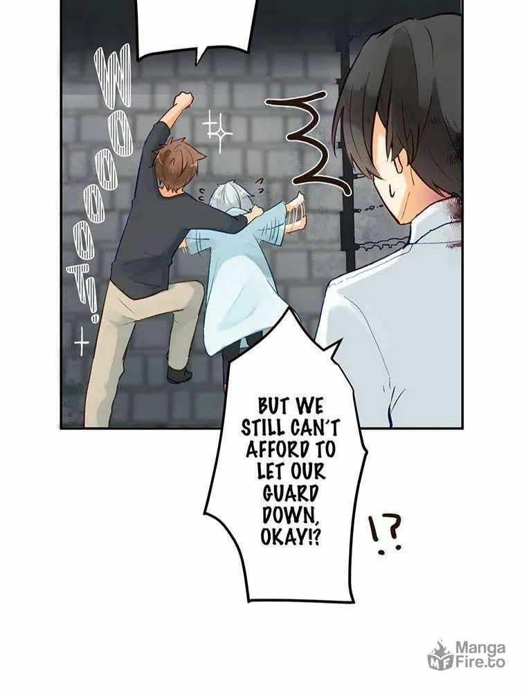 Boku no Konyakusha no Hanashi Chapter 12 page 75 - 