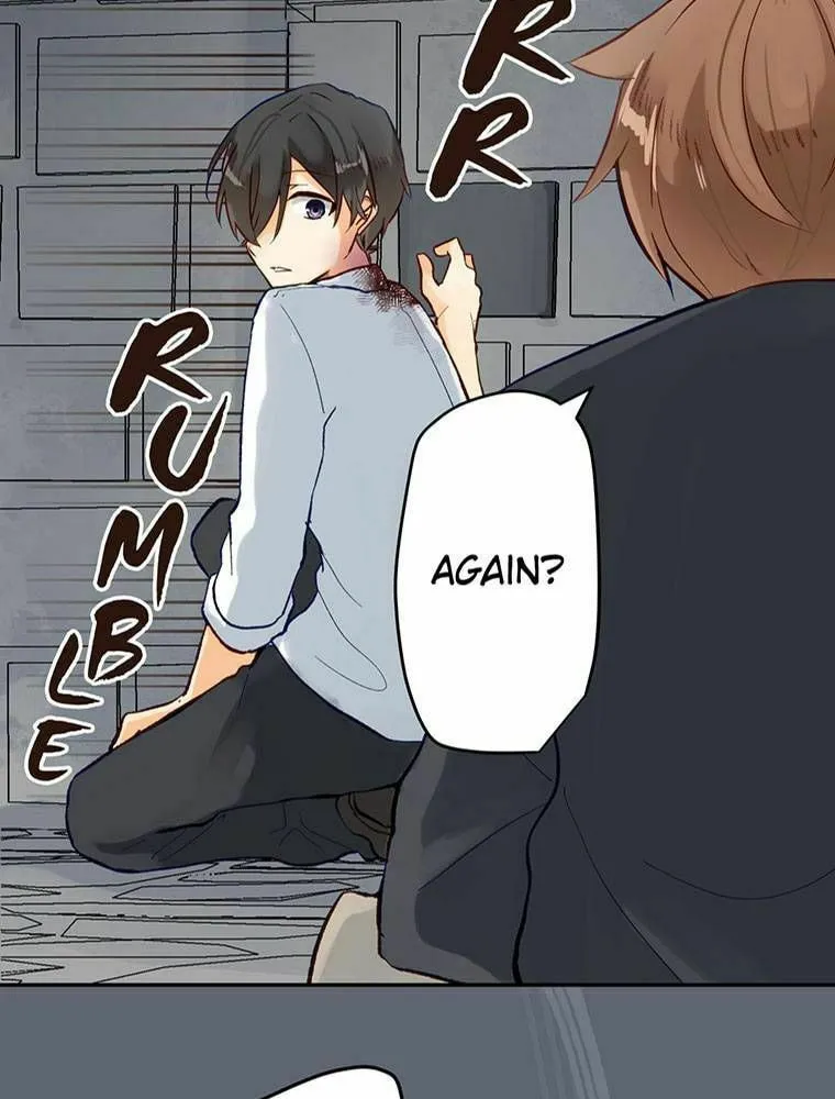 Boku no Konyakusha no Hanashi Chapter 12 page 79 - 