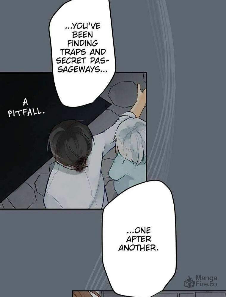 Boku no Konyakusha no Hanashi Chapter 12 page 80 - 