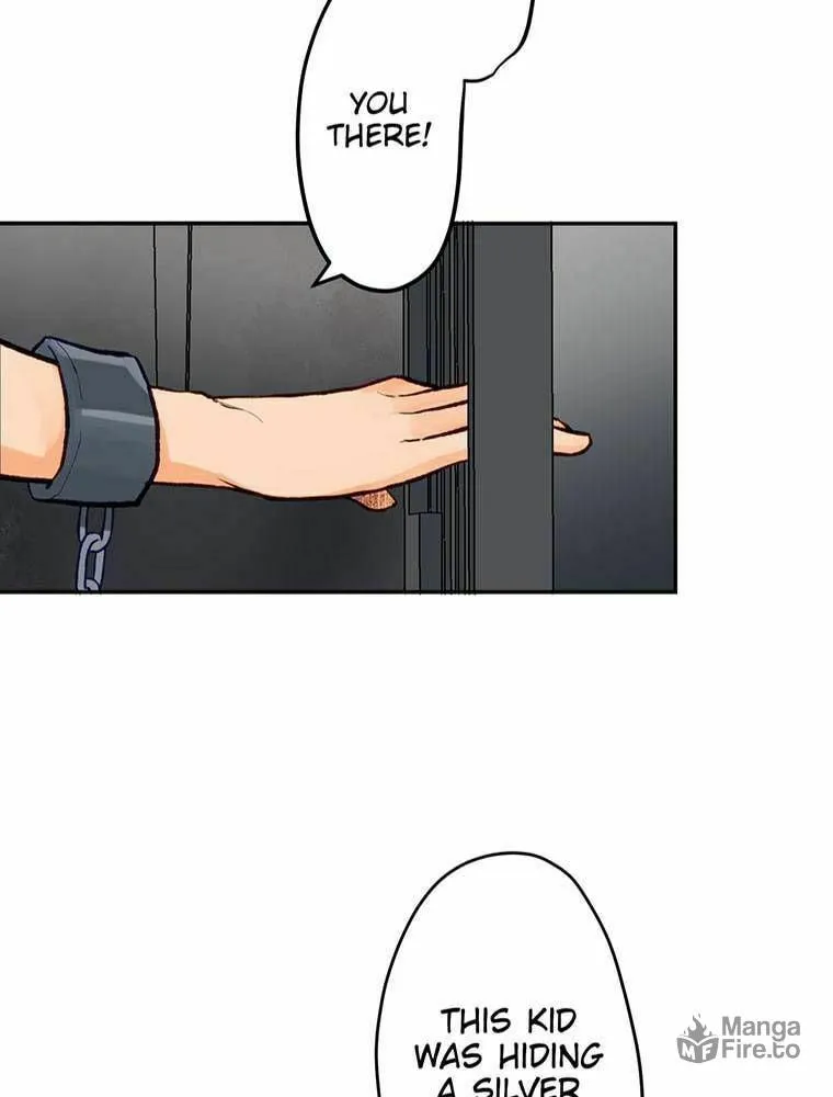 Boku no Konyakusha no Hanashi Chapter 12 page 9 - 