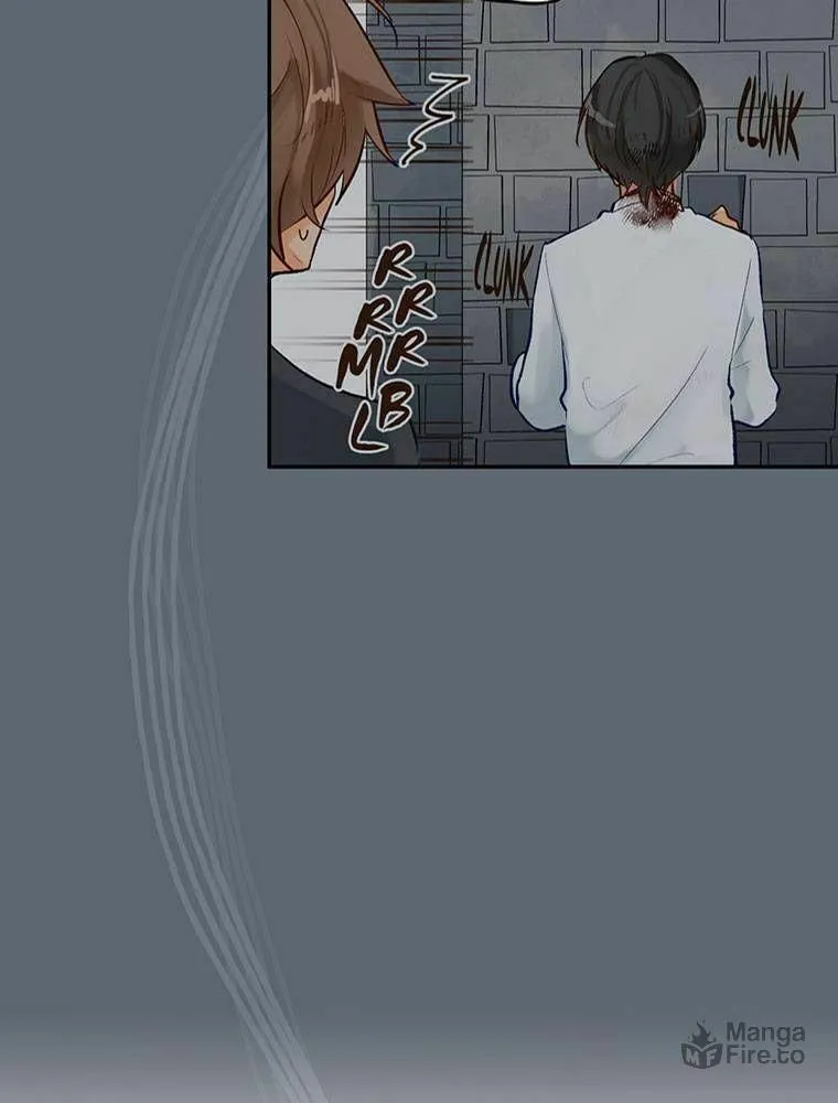 Boku no Konyakusha no Hanashi Chapter 12 page 81 - 