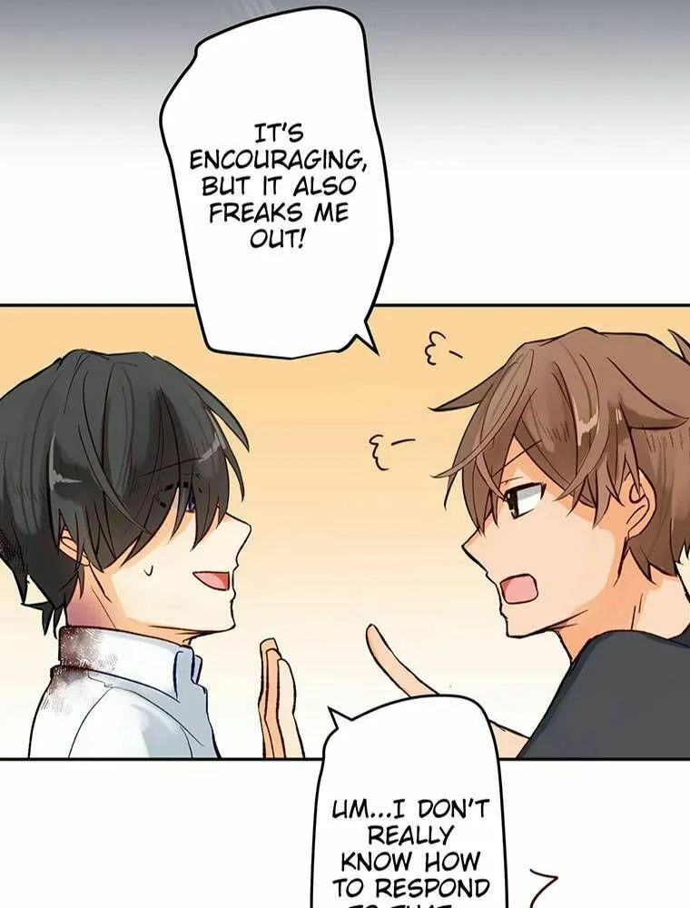 Boku no Konyakusha no Hanashi Chapter 12 page 82 - 