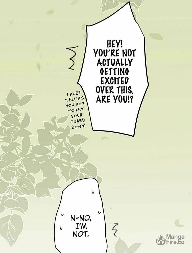 Boku no Konyakusha no Hanashi Chapter 12 page 84 - 