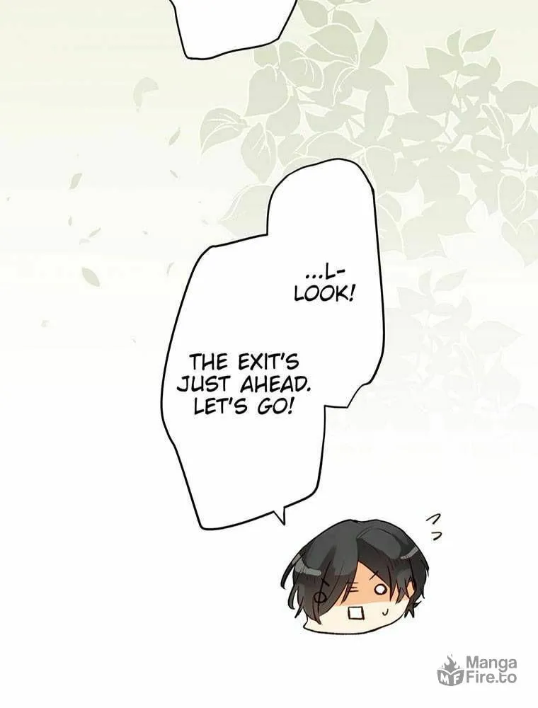 Boku no Konyakusha no Hanashi Chapter 12 page 85 - 