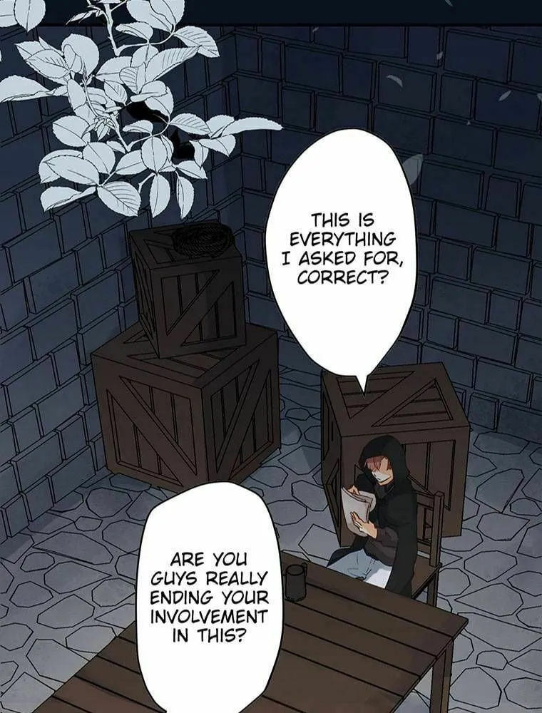 Boku no Konyakusha no Hanashi Chapter 12 page 88 - 