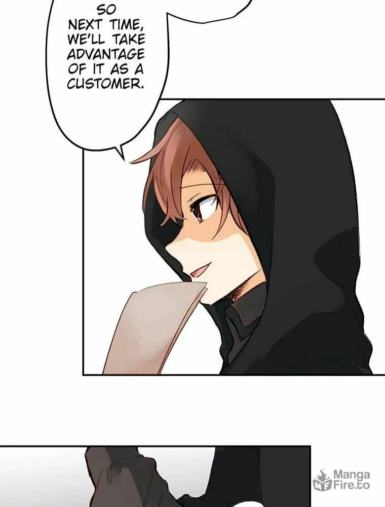 Boku no Konyakusha no Hanashi Chapter 12 page 90 - 