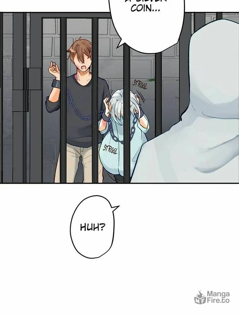 Boku no Konyakusha no Hanashi Chapter 12 page 10 - 