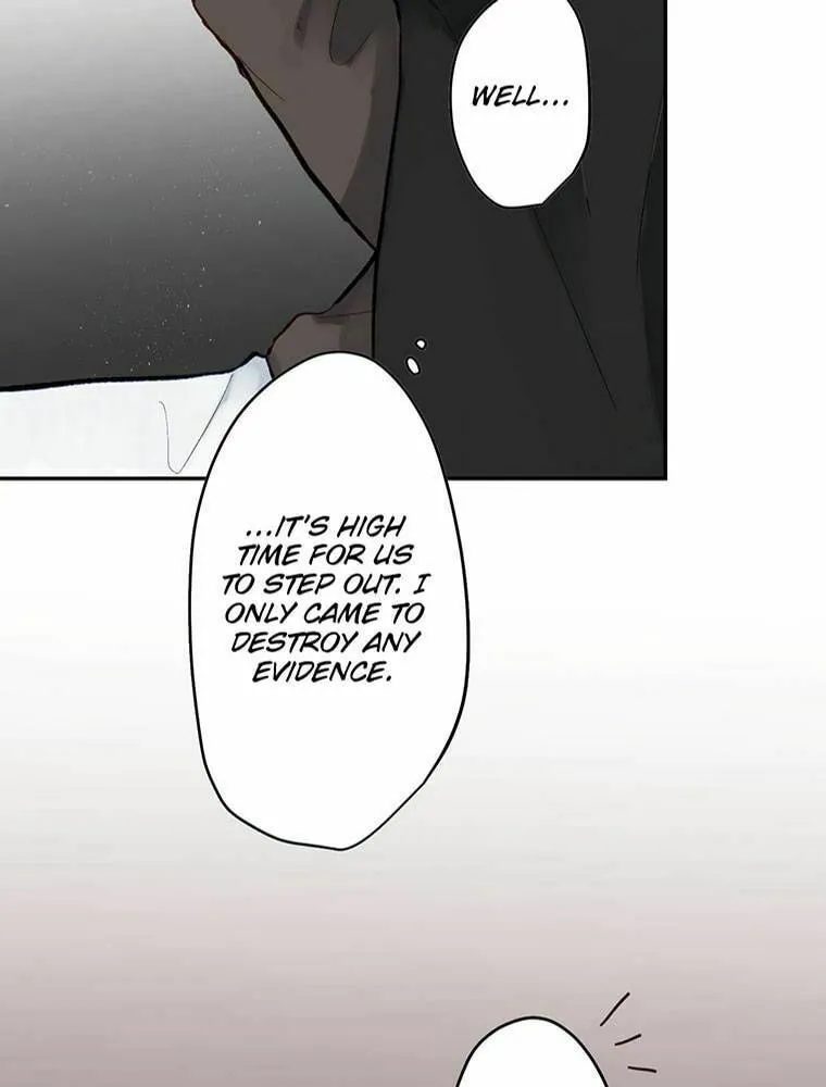 Boku no Konyakusha no Hanashi Chapter 12 page 91 - 