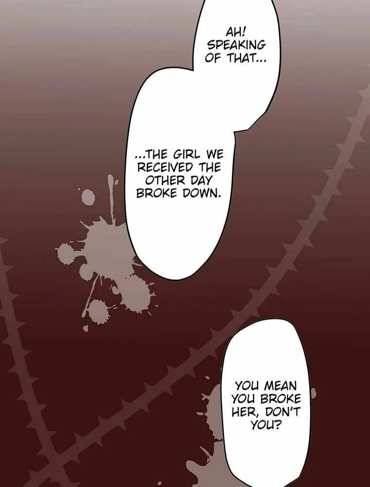 Boku no Konyakusha no Hanashi Chapter 12 page 92 - 