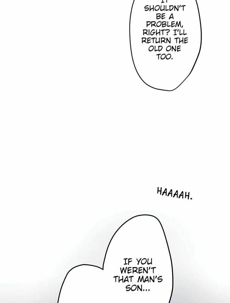 Boku no Konyakusha no Hanashi Chapter 12 page 94 - 