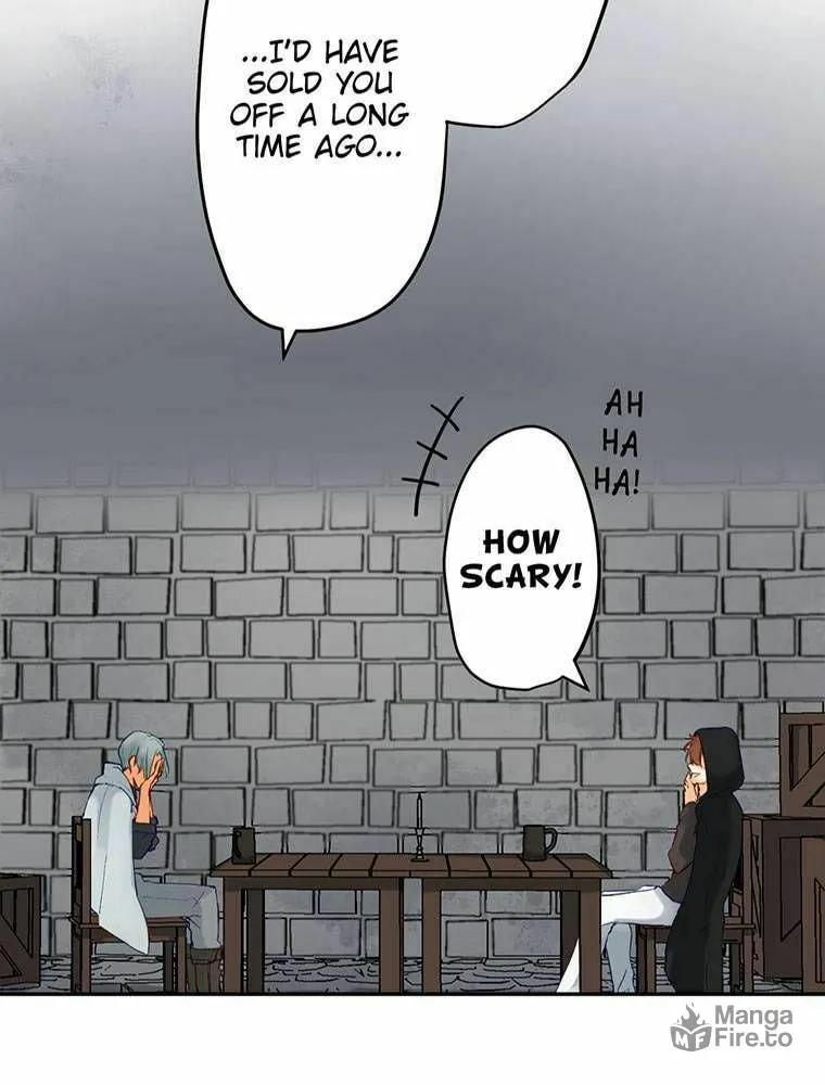 Boku no Konyakusha no Hanashi Chapter 12 page 95 - 