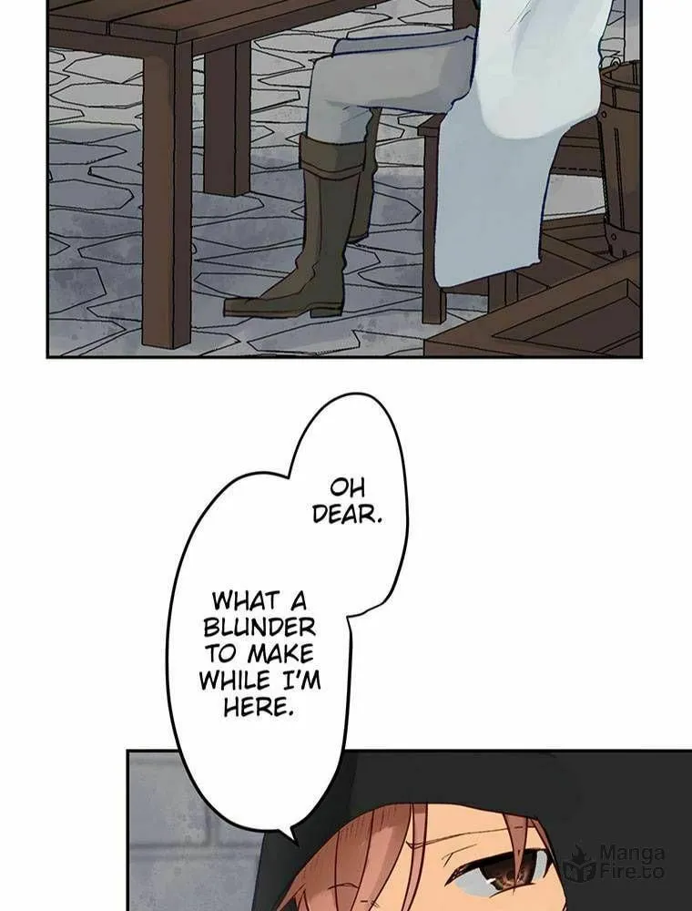 Boku no Konyakusha no Hanashi Chapter 12 page 99 - 