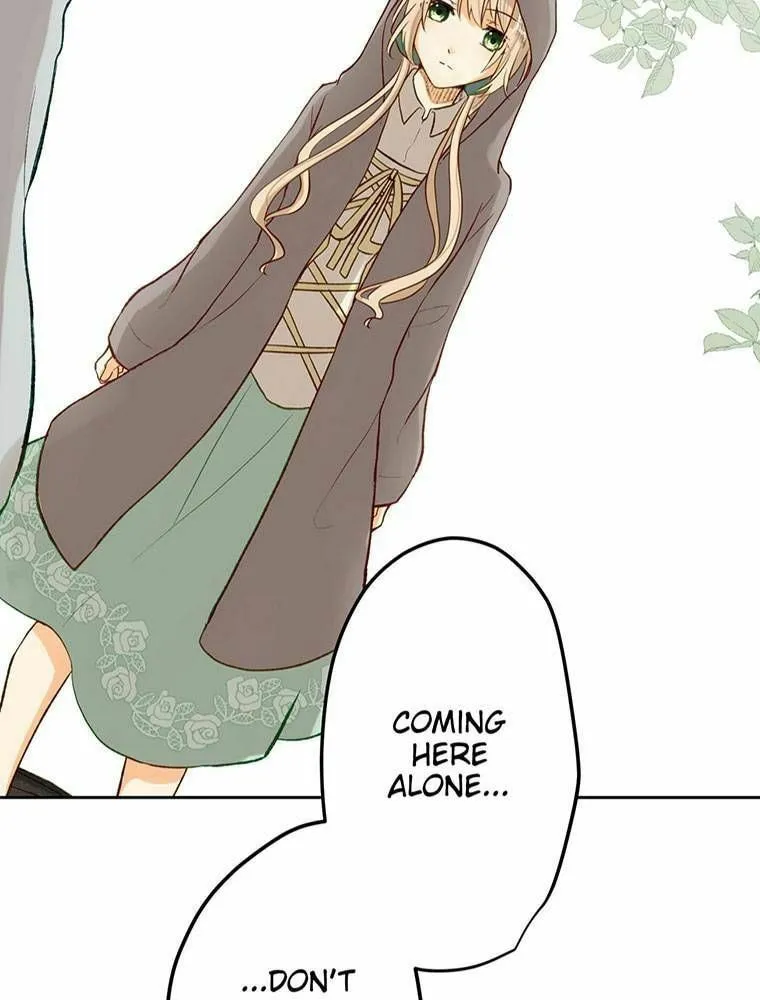 Boku no Konyakusha no Hanashi Chapter 13 page 11 - 