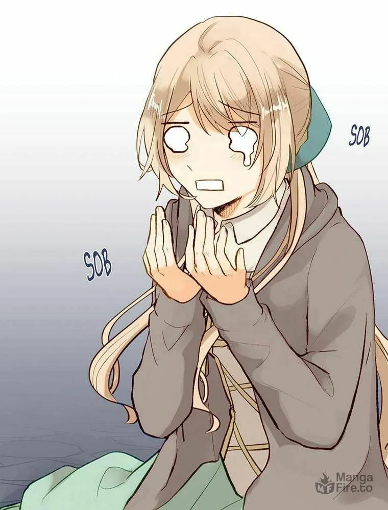 Boku no Konyakusha no Hanashi Chapter 13 page 105 - 