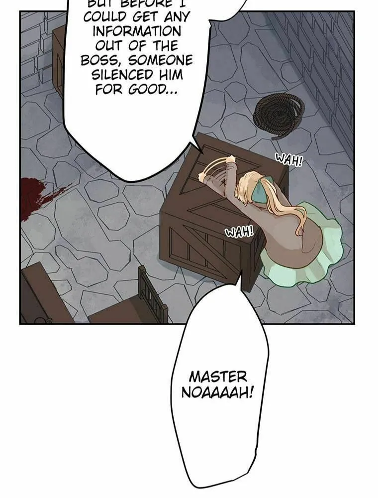 Boku no Konyakusha no Hanashi Chapter 13 page 107 - 